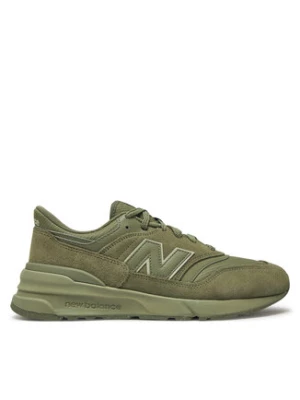 New Balance Sneakersy U997RMF Zielony