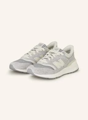 New Balance Sneakersy U997Rv1 grau