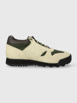 New Balance sneakersy UALGSCG zielony