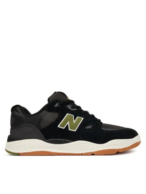 New Balance Sneakersy UN1010A Czarny