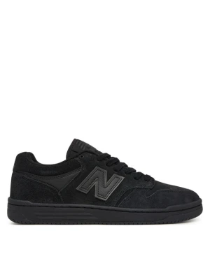 New Balance Sneakersy UN480BST Czarny