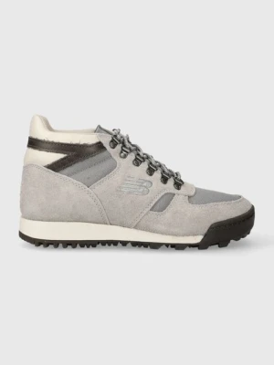 New Balance sneakersy URAINAD kolor szary