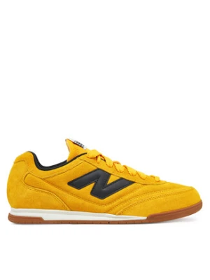 New Balance Sneakersy URC42BC Żółty