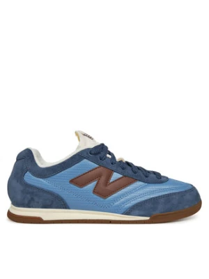 New Balance Sneakersy URC42PMA Niebieski