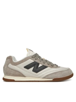 New Balance Sneakersy URC42PMB Szary
