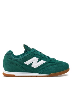 New Balance Sneakersy URC42SD Zielony