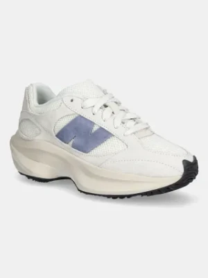 New Balance sneakersy UWRPD damskie kolor beżowy UWRPDWHA
