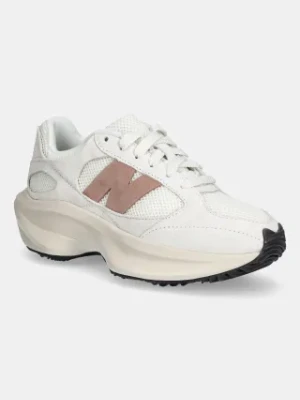 New Balance sneakersy UWRPD damskie kolor beżowy UWRPDWHB