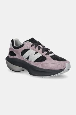 New Balance sneakersy UWRPD kolor różowy UWRPDFSE