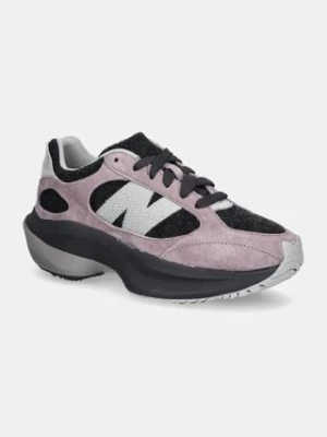 New Balance sneakersy UWRPD kolor różowy UWRPDFSE