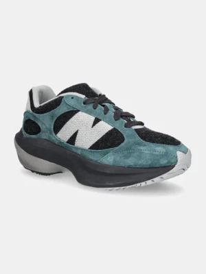 New Balance sneakersy UWRPD kolor turkusowy UWRPDFSD