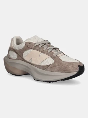 New Balance sneakersy UWRPDHSC kolor brązowy UWRPDHSC