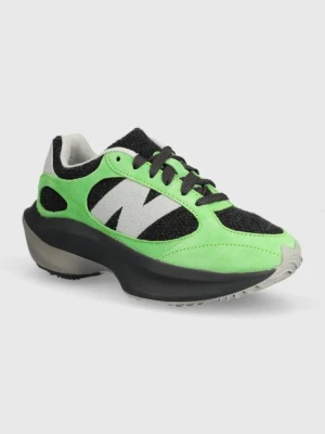 Zdjęcie produktu New Balance sneakersy UWRPDKOM kolor zielony UWRPDKOM