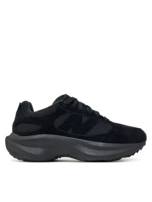 New Balance Sneakersy UWRPDTBA Czarny