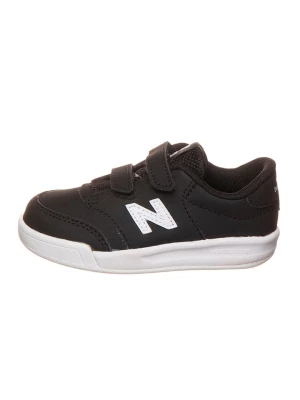 New Balance Sneakersy w kolorze czarnym rozmiar: 25,5