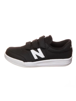 New Balance Sneakersy w kolorze czarnym rozmiar: 33