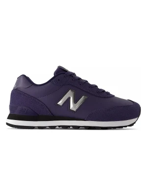New Balance Sneakersy w kolorze fioletowym rozmiar: 37,5