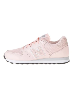 New Balance Sneakersy w kolorze jasnoróżowym rozmiar: 36,5