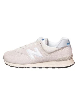 New Balance Sneakersy w kolorze kremowym rozmiar: 44