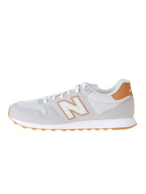 New Balance Sneakersy w kolorze kremowym rozmiar: 47,5