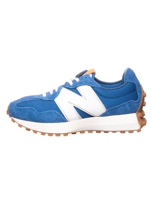 New Balance Sneakersy w kolorze niebieskim rozmiar: 36