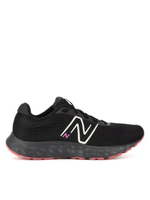 New Balance Sneakersy W520GK8 Czarny
