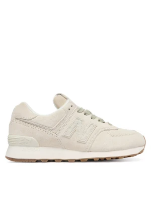 New Balance Sneakersy W5745NG Beżowy
