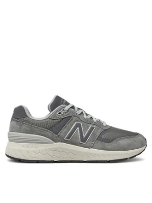 New Balance Sneakersy Walking 880 MW880CA6 Szary