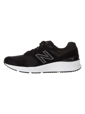 New Balance Sneakersy "Walking 880 v5" w kolorze czarnym rozmiar: 44,5