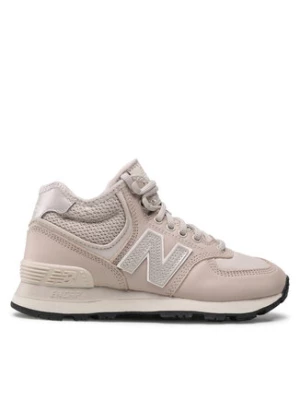New Balance Sneakersy WH574MD2 Beżowy