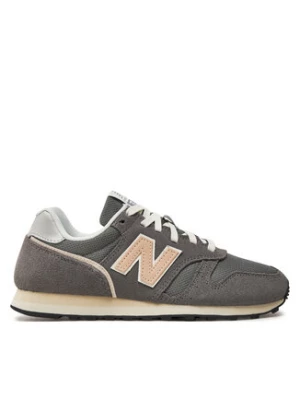 New Balance Sneakersy WL373GW2 Szary