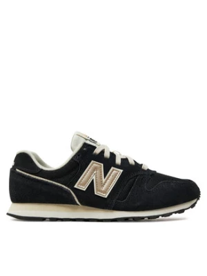 New Balance Sneakersy WL373LK2 Czarny