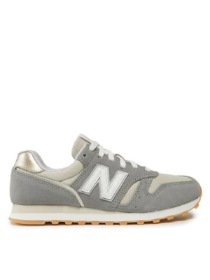 New Balance Sneakersy WL373PH2 Szary