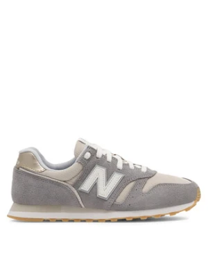 New Balance Sneakersy WL373PH2 Szary