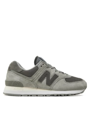 New Balance Sneakersy WL574HM2 Szary