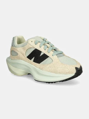 New Balance sneakersy WRPD kolor turkusowy UWRPDSFC