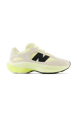 New Balance sneakersy WRPD Runner "Elestric Yellow" kolor żółty UWRPDSFB