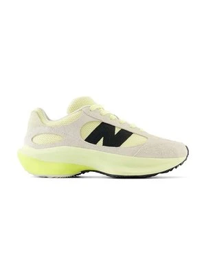 New Balance sneakersy WRPD Runner "Elestric Yellow" kolor żółty UWRPDSFB