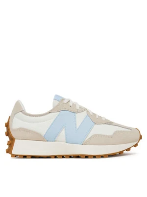 New Balance Sneakersy WS327FTA Beżowy