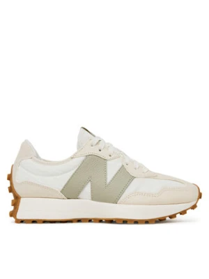 New Balance Sneakersy WS327FTB Beżowy