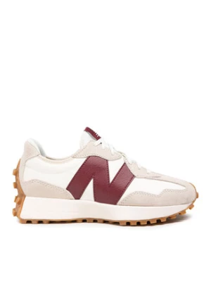 Zdjęcie produktu New Balance Sneakersy WS327KA Beżowy