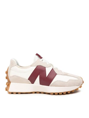 Zdjęcie produktu New Balance Sneakersy WS327KA Beżowy