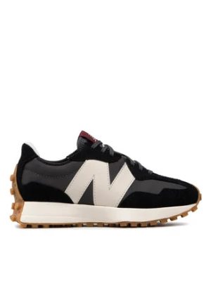 New Balance Sneakersy WS327KC Czarny
