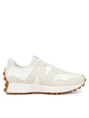 New Balance Sneakersy WS327NKD Beżowy