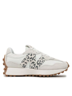 New Balance Sneakersy WS327PJ Beżowy