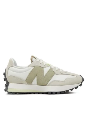 New Balance Sneakersy WS327PS Beżowy