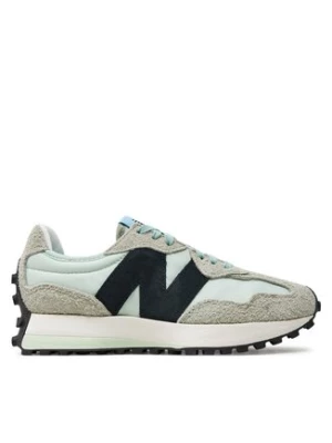 New Balance Sneakersy WS327WD Beżowy