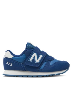 New Balance Sneakersy YZ373VO2 Niebieski