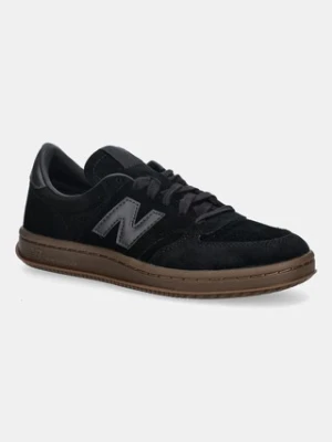 Zdjęcie produktu New Balance sneakersy zamszowe 500