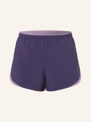 New Balance Spodenki Do Biegania 2 W 1 lila